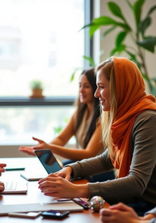 Well-being программы для сотрудников: как забота о здоровье и настроении влияет на продуктивность