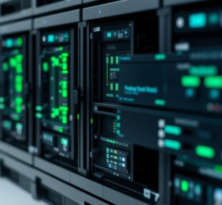 Аппаратные решения для отказоустойчивой инфраструктуры виртуальных рабочих мест