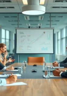 Английский для менеджера проекта: какие навыки нужны для работы с зарубежными командами