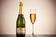 Французское шампанское: как понимать пузырьки, не потеряться в этикетках и выбрать бутылку с душой
