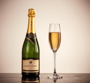 Французское шампанское: как понимать пузырьки, не потеряться в этикетках и выбрать бутылку с душой