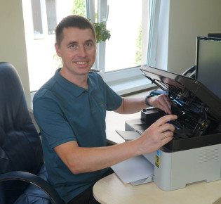 7 типичных ошибок, из‑за которых офисы остаются без печати