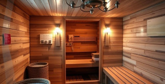 Как выбрать идеальные аксессуары и оборудование для бани и сауны: полное руководство