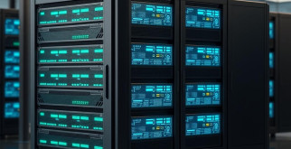 Сервер хранения: ваш надежный партнер в мире данных