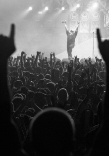 Логотип Lamborghini: Символ роскоши и мощи на четырех колесах