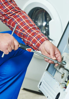 Как самостоятельно отремонтировать стиральную машину и сэкономить деньги