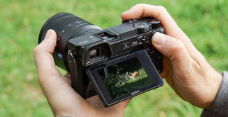 По каким параметрам выбирать цифровые фотоаппараты купить с рук?