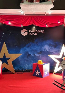 Фотозона как инструмент продаж на мероприятиях
