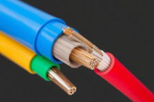 Основные типы изоляции электрических кабелей и их назначение