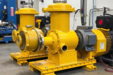 Ремонт вакуумных насосов: как вернуть агрегат к жизни и не допустить повторного ремонта