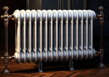 Трубчатые радиаторы: идеальны для вашего дома