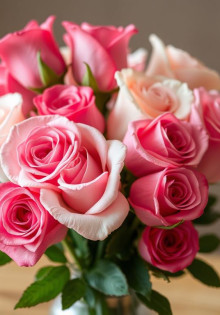 Букет роз: что скрывается за классикой цветочного искусства