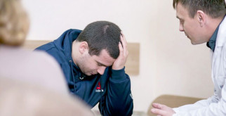 Как наркологический центр помогает справиться с зависимостью