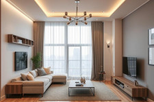 Ремонт квартиры в новостройке: как сделать разумно, красиво и без лишних трат