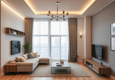 Ремонт квартиры в новостройке: как сделать разумно, красиво и без лишних трат