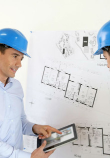 Как вступить в СРО строителей и проектировщиков?