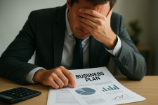 Какие ошибки чаще всего допускают в бизнес-плане и как их избежать