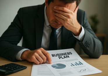 Какие ошибки чаще всего допускают в бизнес-плане и как их избежать