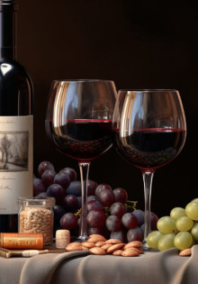 Секреты мира виноделия: в поисках истинных экспертов вина
