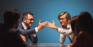 Técnicas de resolución de conflictos en equipos : Transformer les tensions en moteur collectif