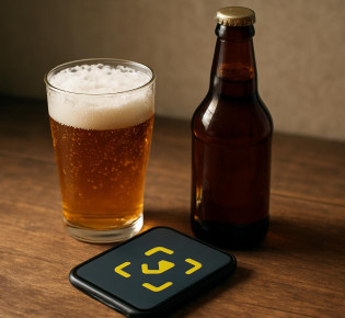 «Честный ЗНАК» и алкоголь: Полный гайд для владельца бара/ресторана в 2026 году