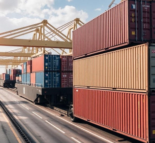 Грузоперевозки контейнеров: как это работает и что важно знать прямо сейчас