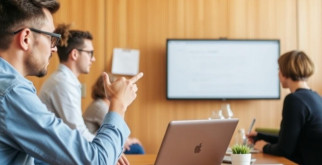 Comunicación en proyectos: claves para informar con eficacia