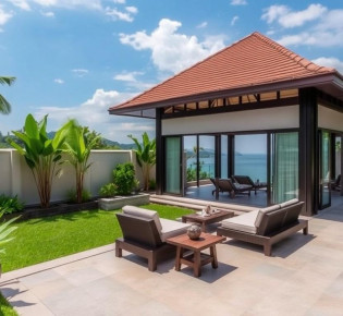Villas in Phuket for sale: what to check before buying property in Thailand