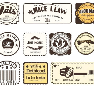 Как сгенерировать этикетки для маркетплейсов: стандарты штрихкодов