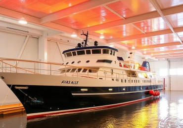 Теплоизоляционные материалы для морских судов: как выбрать по делу, а не по рекламе