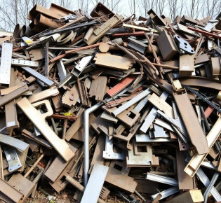 Прием металлолома в СПб: как не потерять деньги и время, что действительно важно