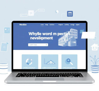 Разработка веб‑сайтов: понятный маршрут от идеи до рабочего проекта