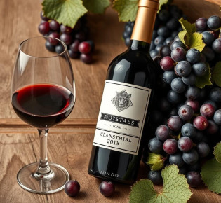 Вино не только напиток: как понять, выбрать и полюбить его по-настоящему