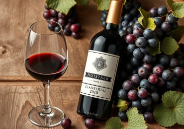 Вино не только напиток: как понять, выбрать и полюбить его по-настоящему