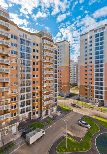 Аргументы в пользу покупки недвижимости в новостройках Москвы и Подмосковья от застройщиков