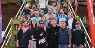 Как создать идеальный верстак своими руками: пошаговое руководство