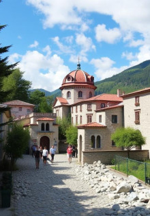 Туры в Абхазию: путешествие в таинственный и гостеприимный край