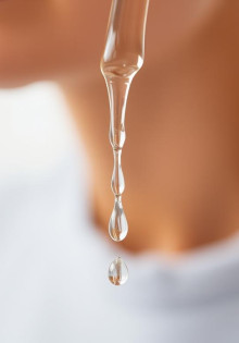 Капельница для улучшения иммунитета: мифы и реальность