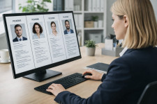 Скрининг резюме: как быстро отсеять неподходящих кандидатов