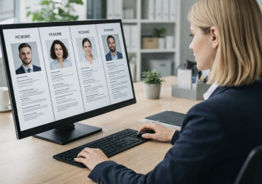 Скрининг резюме: как быстро отсеять неподходящих кандидатов