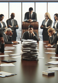 Ликвидатор ООО поможет правильно завершить процесс закрытия компании