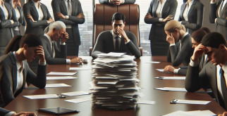 Ликвидатор ООО поможет правильно завершить процесс закрытия компании