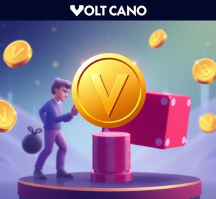 Kripto ilə qumar: Volta Casino Azərbaycan-də mövcud ödəniş alternativləri və risklərin izahı