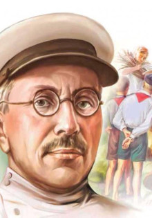 7 на 8: Как Правильно Построить Просторный Дачный Дом