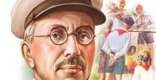 7 на 8: Как Правильно Построить Просторный Дачный Дом