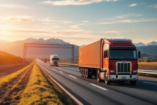 Грузоперевозки: как доставить всё вовремя и без лишних проблем