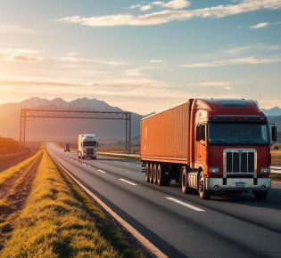 Грузоперевозки: как доставить всё вовремя и без лишних проблем