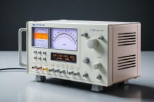 Частотный преобразователь: как управлять двигателем и экономить энергию умно