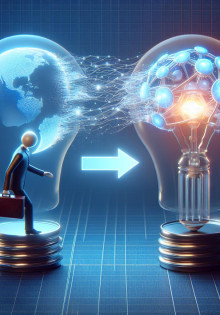 Отчуждение исключительных прав интеллектуальной собственности: путь от идеи до реальности