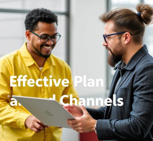 Communication Projet : Plan et Canaux Efficaces pour Réussir vos Projets